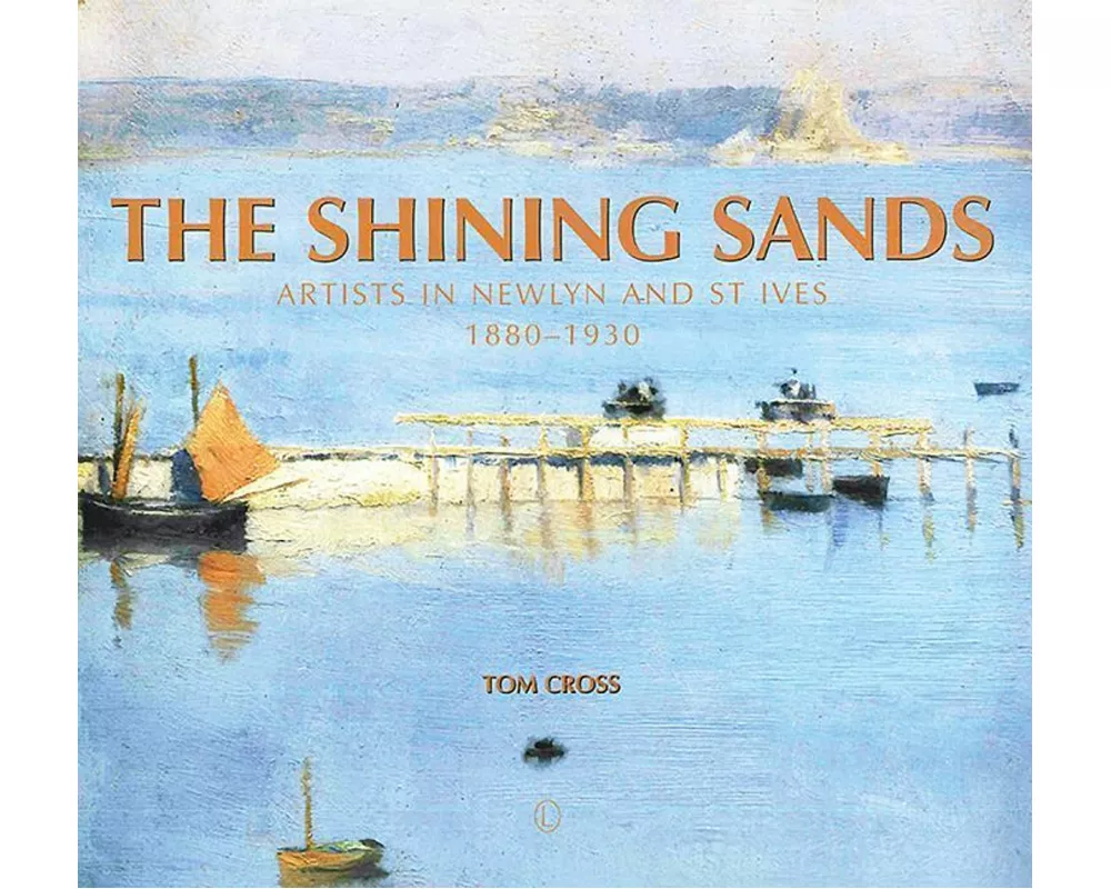 The Shining Sands