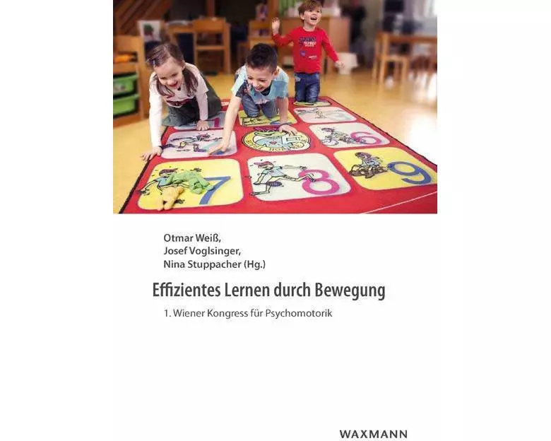 Effizientes Lernen durch Bewegung