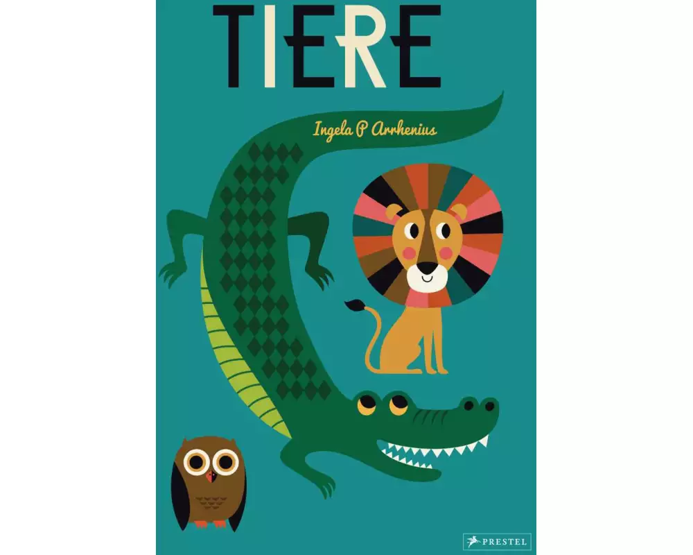 Tiere