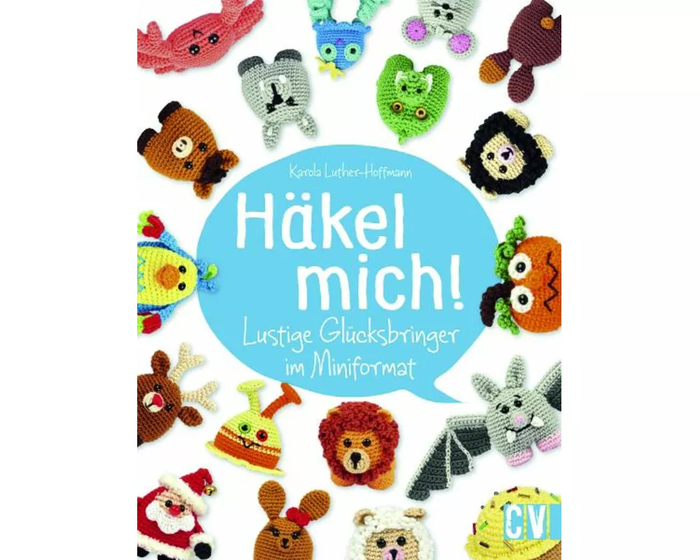 Häkel mich!