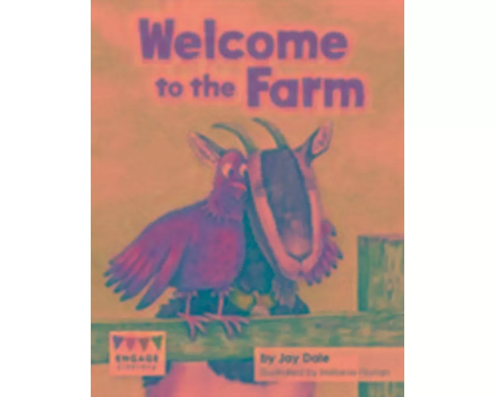 Welcome to the Farm