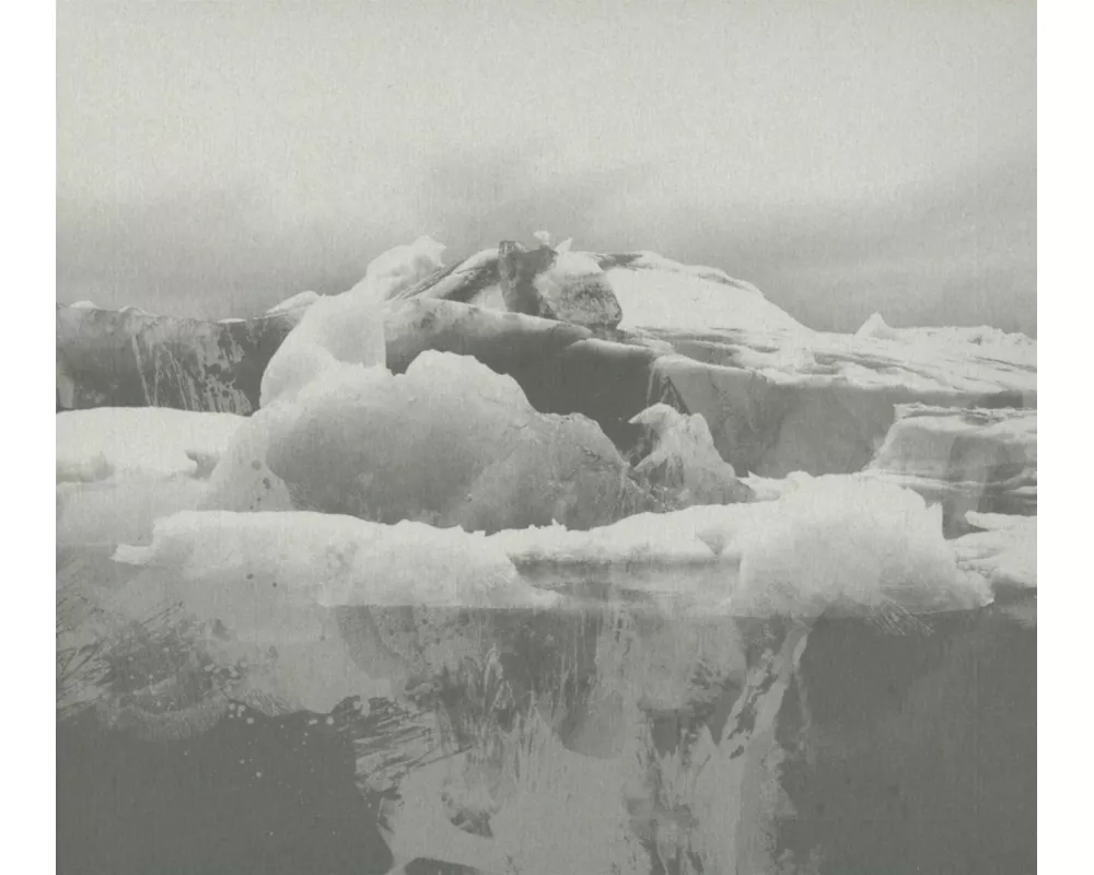 The Bones of a Dying World