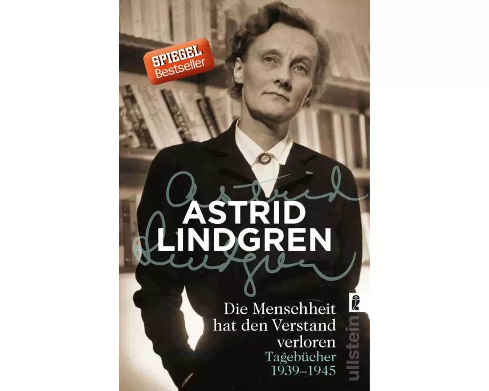 Die Menschheit hat den Verstand verloren