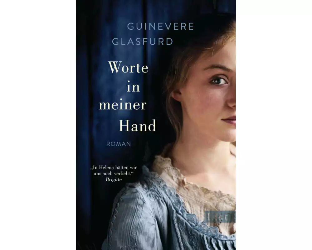 Worte in meiner Hand