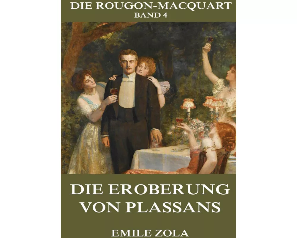 Die Eroberung von Plassans