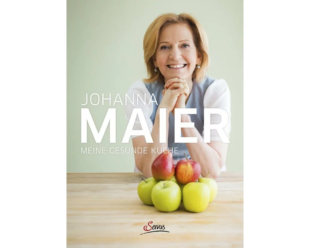 Meine gesunde Küche