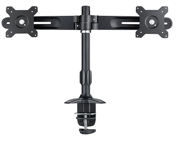 DMC-02D DUAL-DESKTOP HOLDER