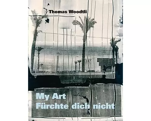 My Art – Fürchte dich nicht
