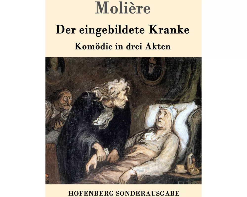 Der eingebildete Kranke