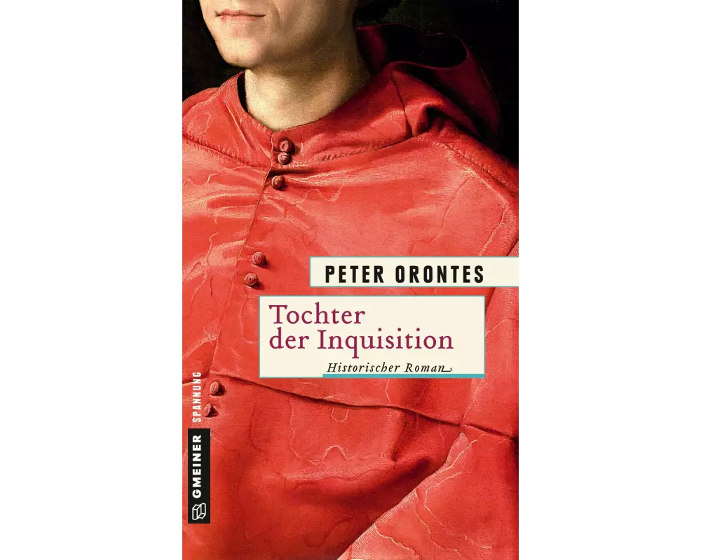 Tochter der Inquisition