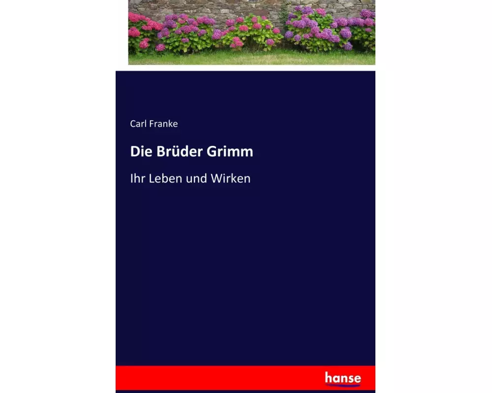 Die Brüder Grimm