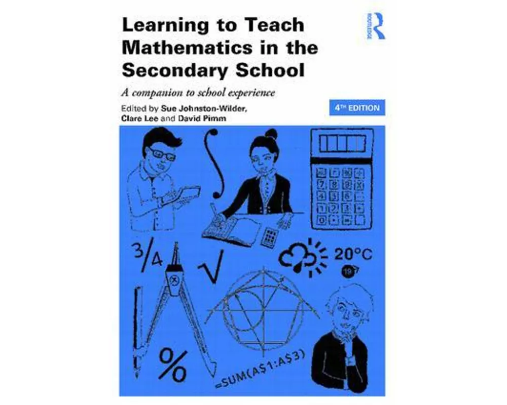 Learning to Teach Mathematics in the Secondary School
