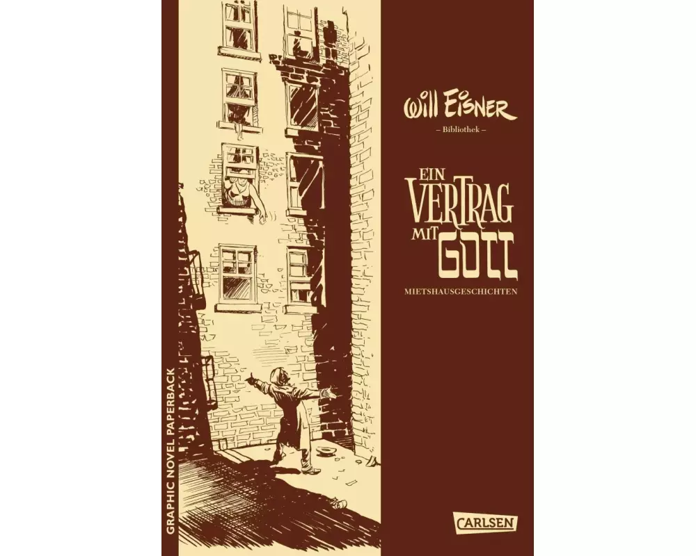 Ein Vertrag mit Gott