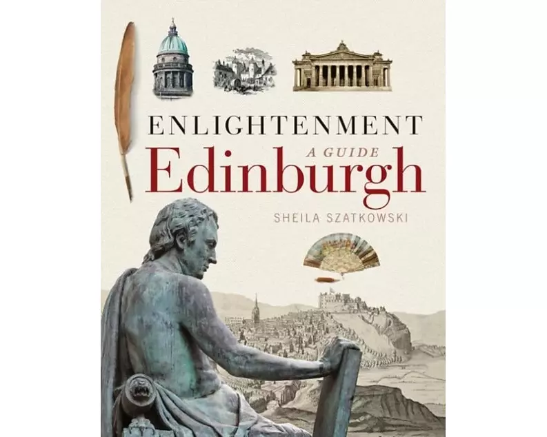 Enlightenment Edinburgh