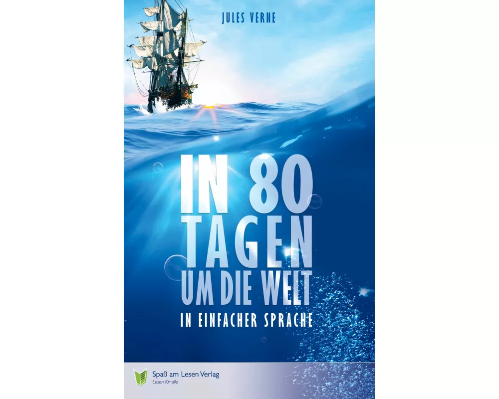 In 80 Tagen um die Welt