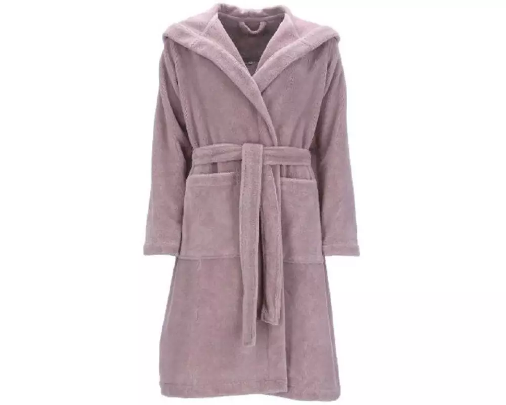 Bugatti Bademantel Romina Sea lavender