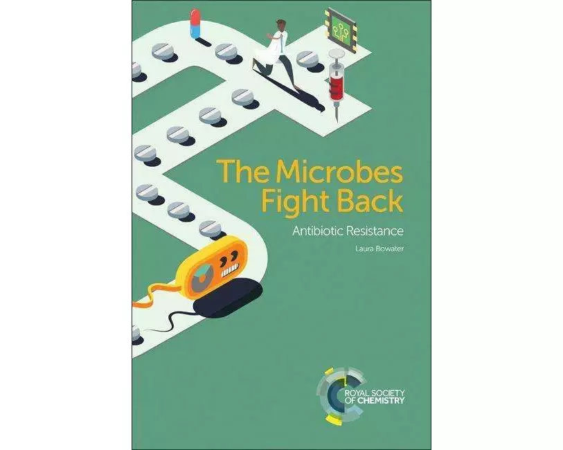 Microbes Fight Back