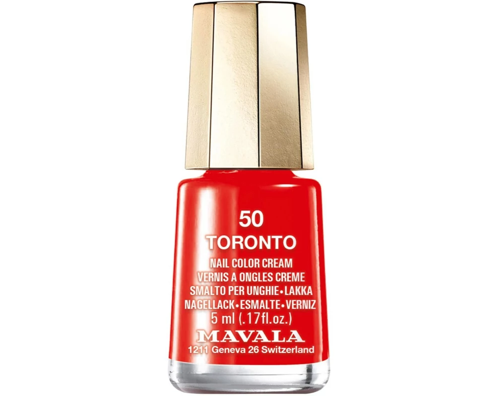 MAVALA Toronto 50 50 - Toronto