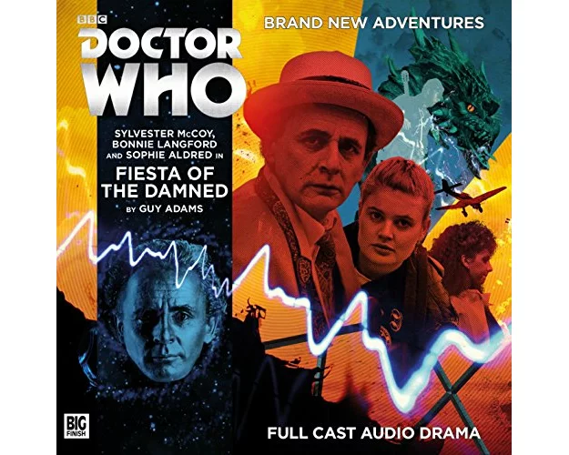 Fiesta of the Damned