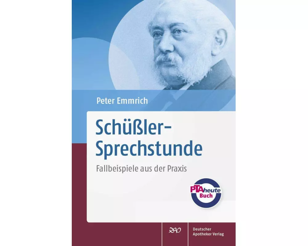 Schüßler-Sprechstunde