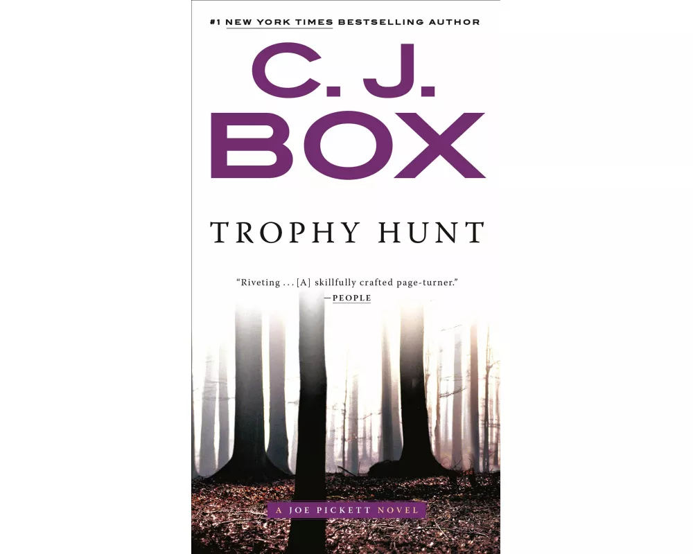 Trophy Hunt