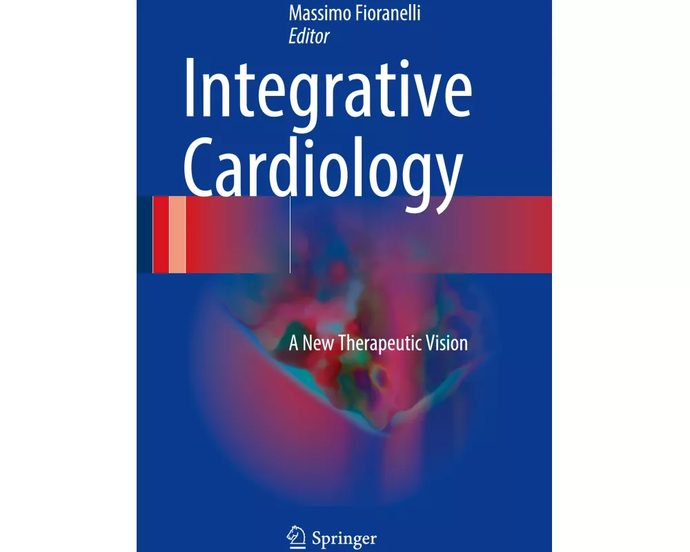 Integrative Cardiology
