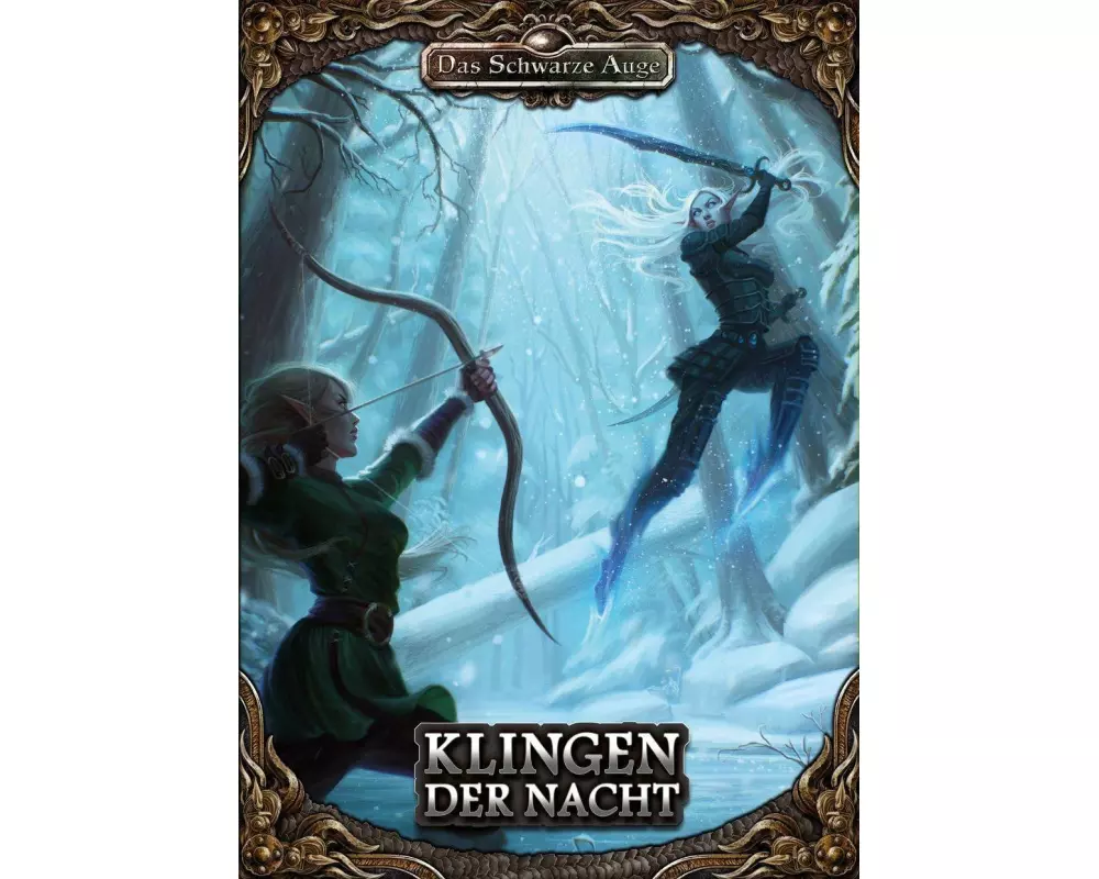 Klingen der Nacht