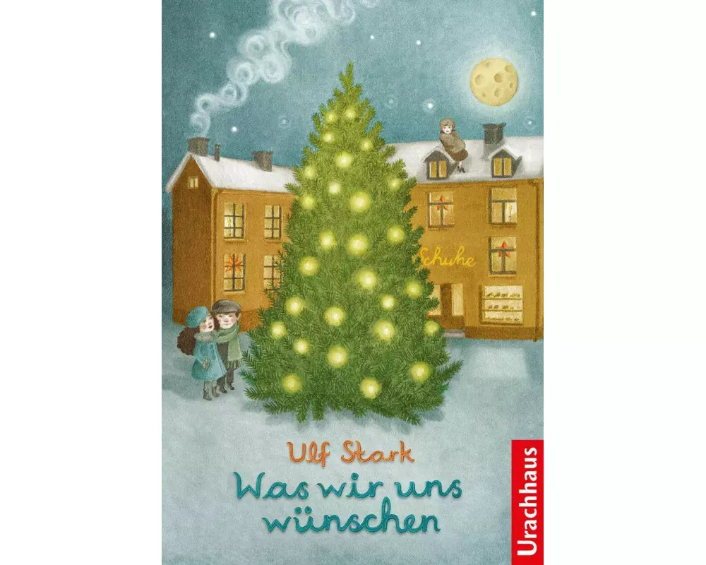 Was wir uns wünschen