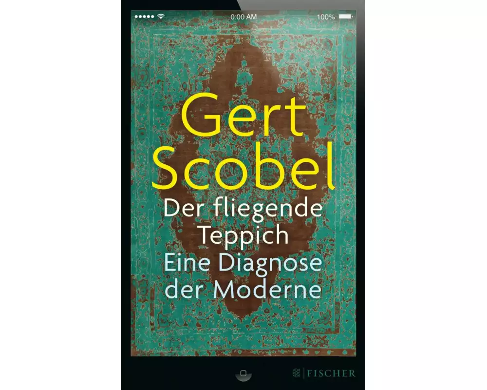 Der fliegende Teppich