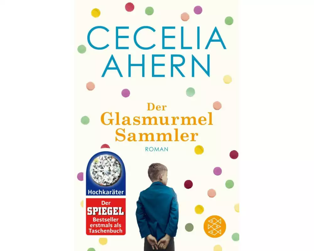 Der Glasmurmelsammler