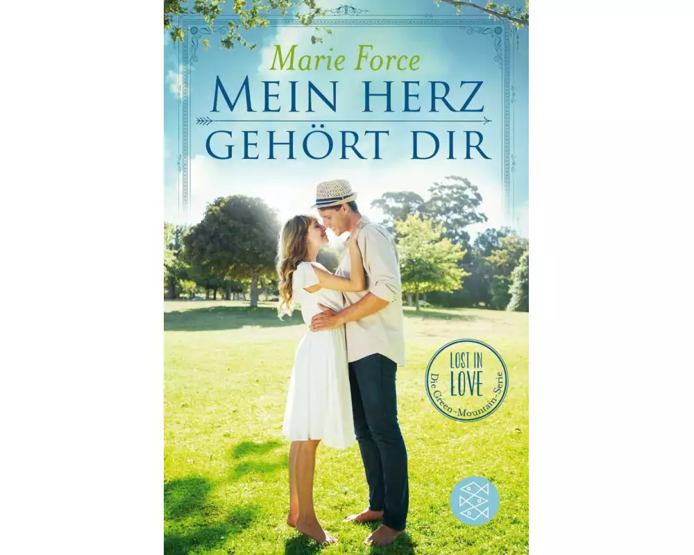 Mein Herz gehört dir