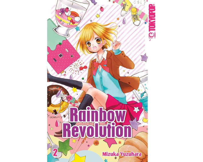 Rainbow Revolution 02
