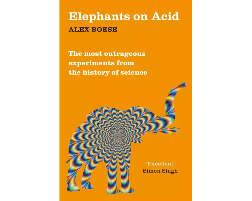 Elephants on Acid