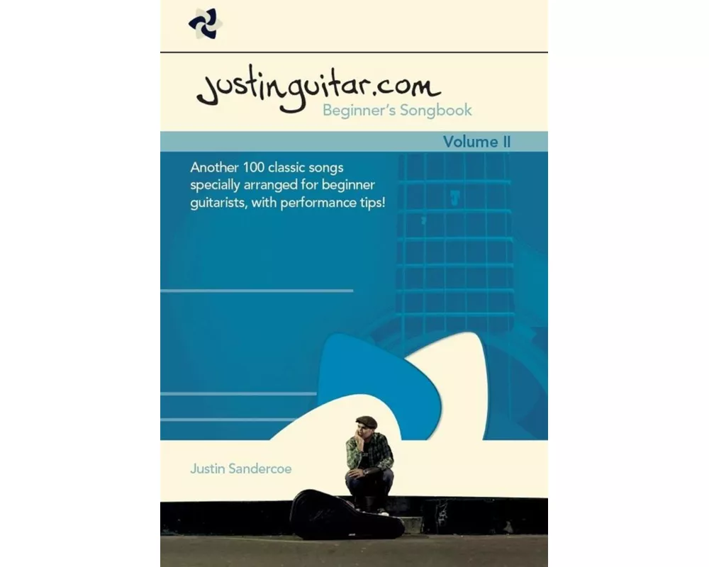 Justinguitar.Com Beginner's Songbook 2