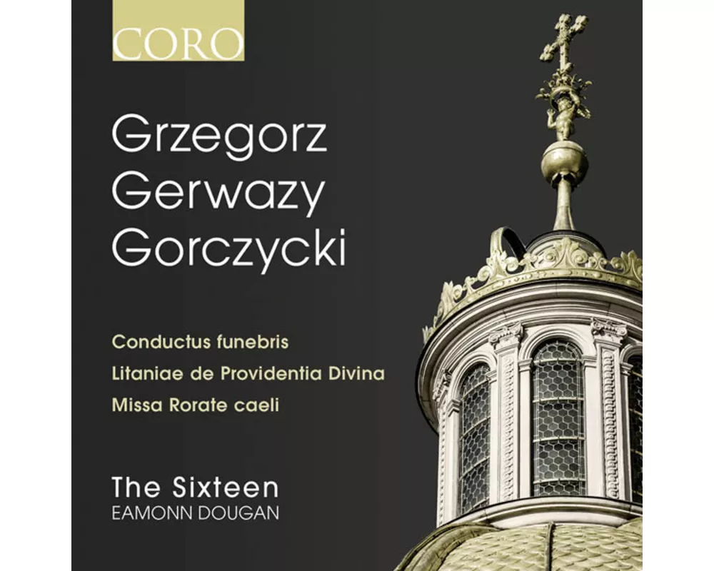 Missa Rorate Coeli/In Virtute Tua Domine/+