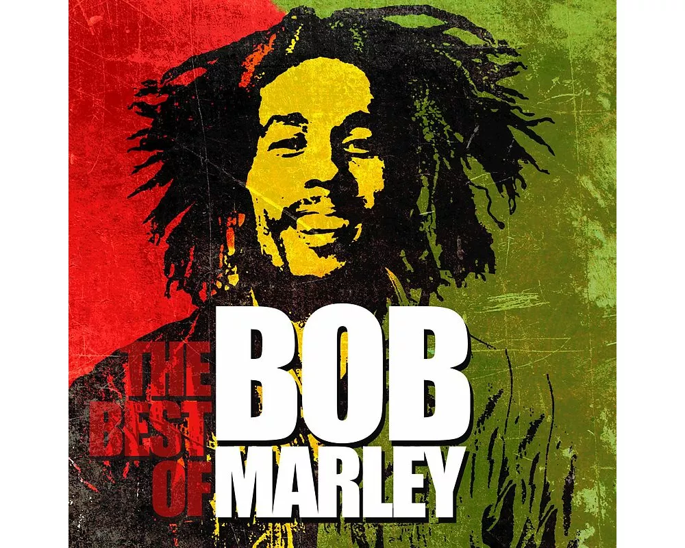 The Best Of Bob Marley