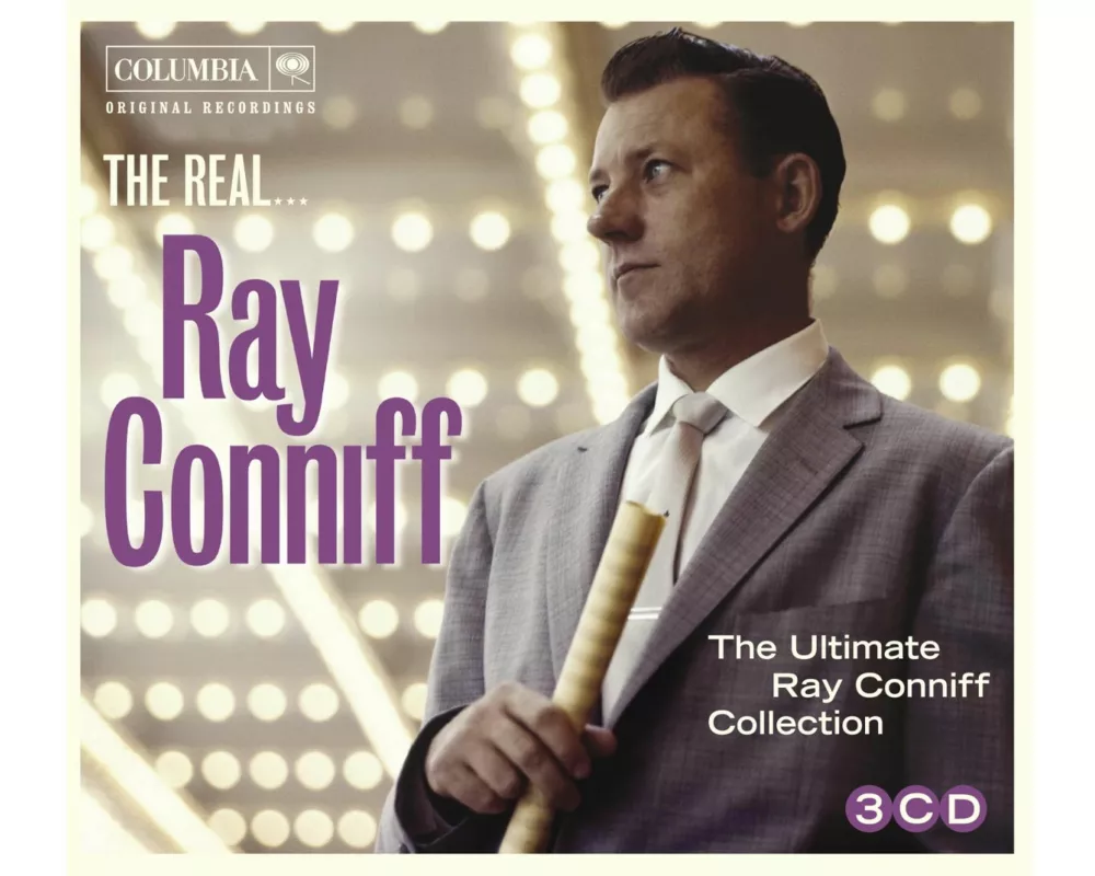 The Real... Ray Conniff