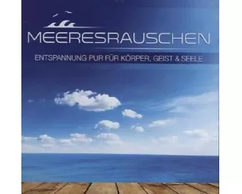 Meeresrauschen-Entspannung f