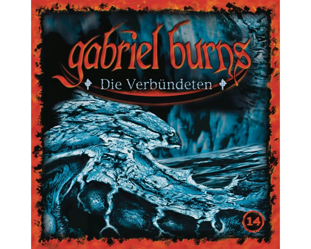 14/Die Verbündeten (Remastered Edition)