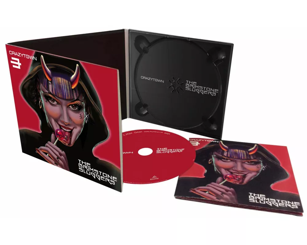 The Brimstone Sluggers