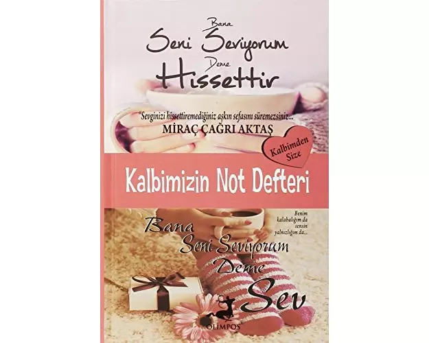 Kalbimizin Not Defteri