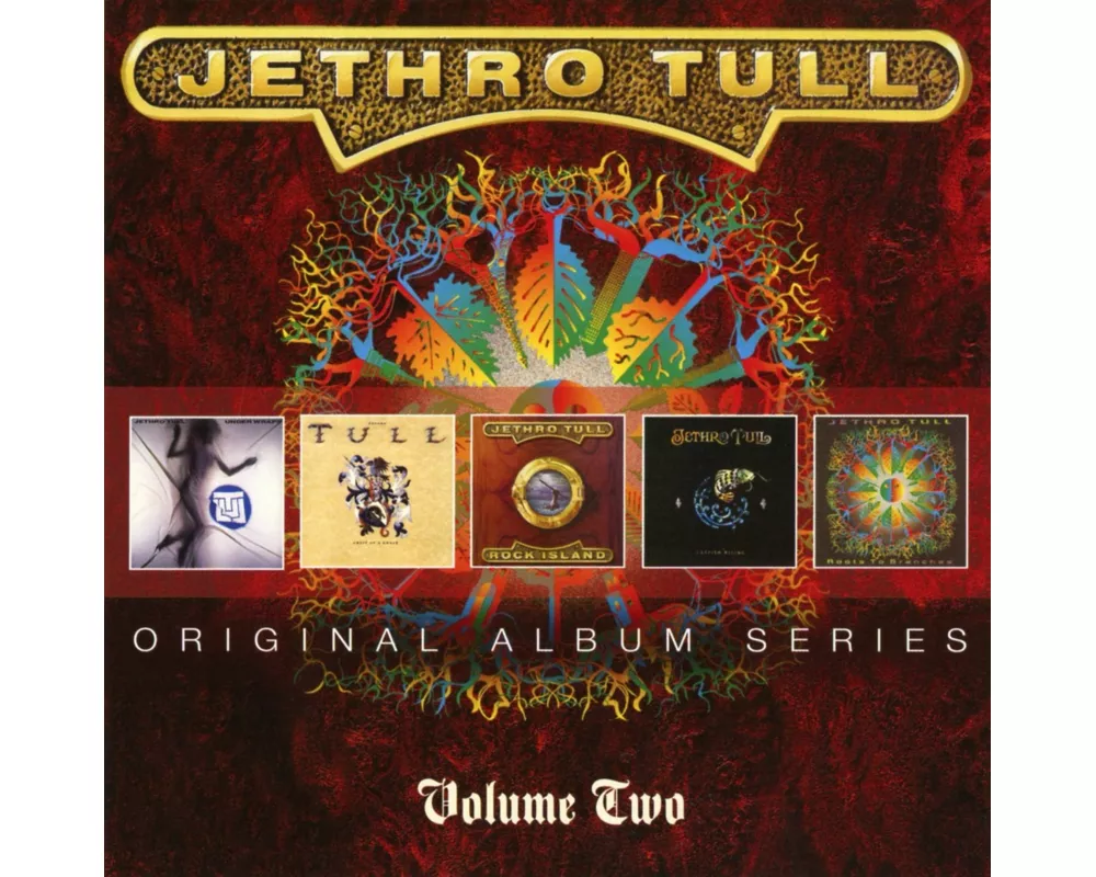 Original Album Series Vol.2