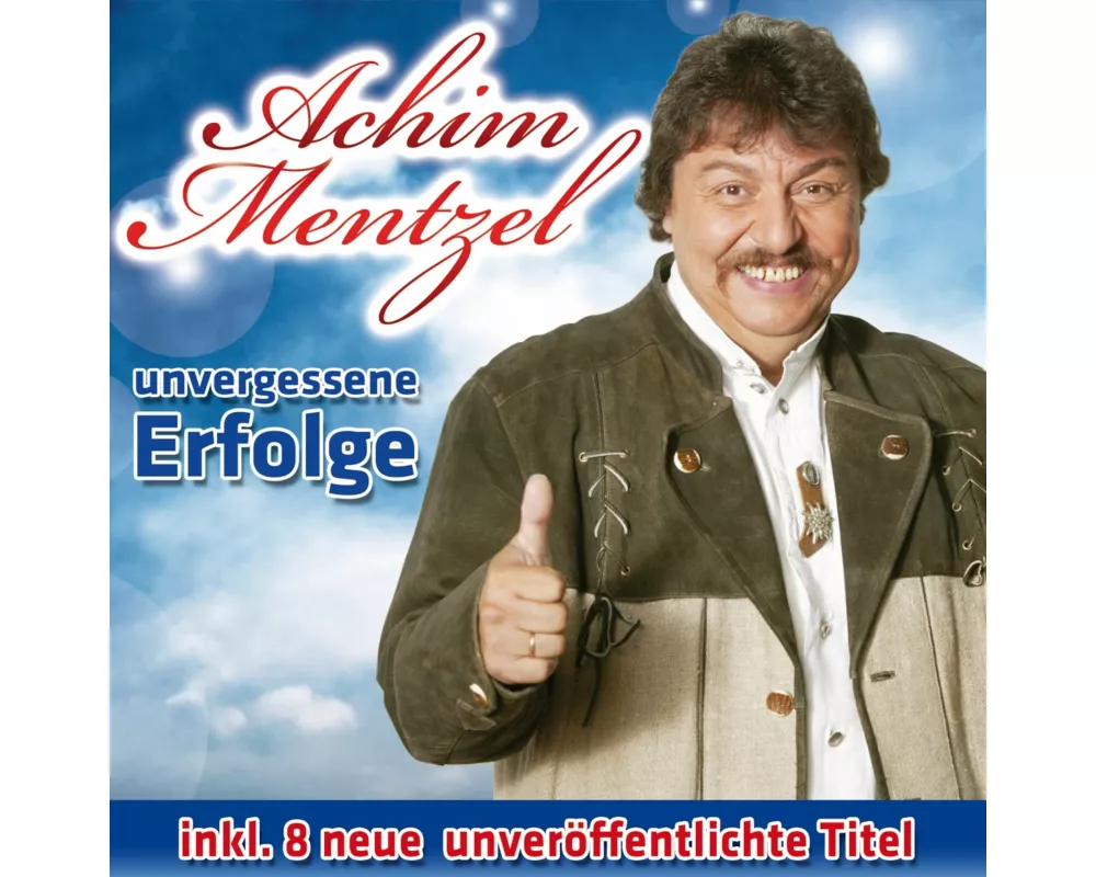 Unvergessene Erfolge