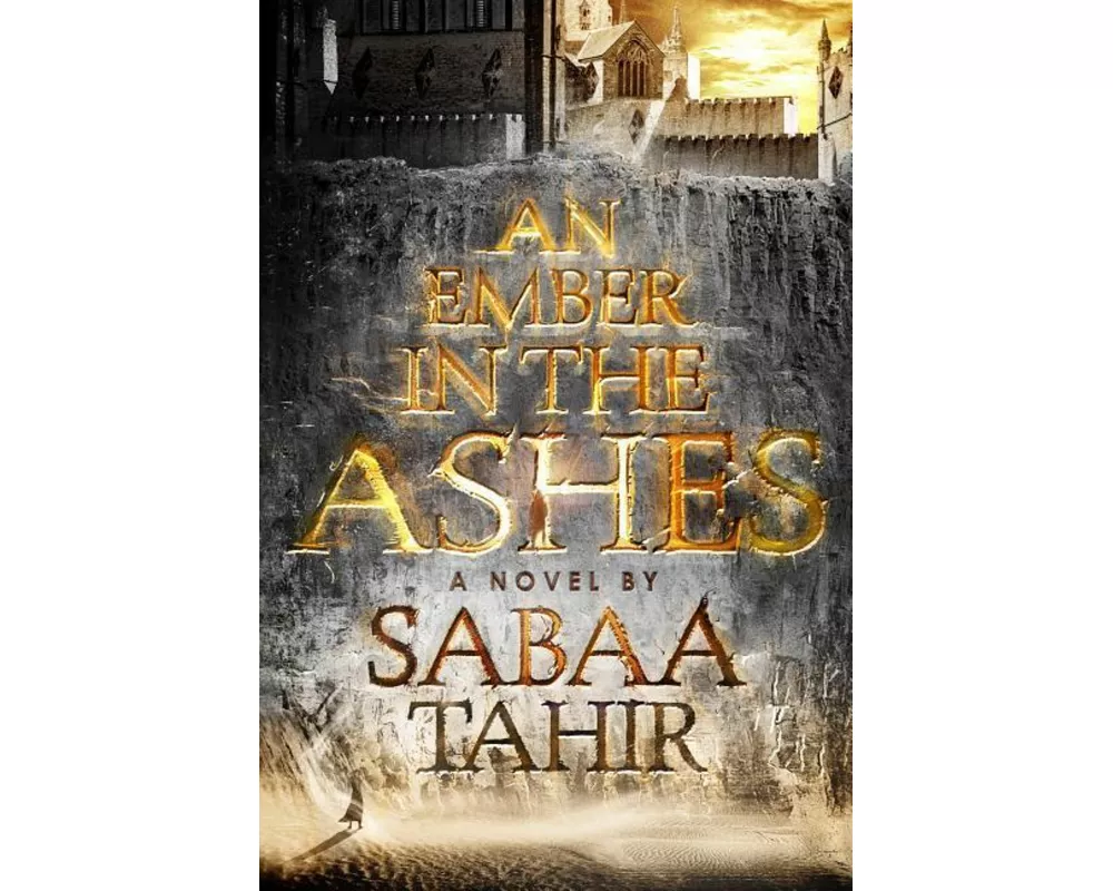 An Ember in the Ashes