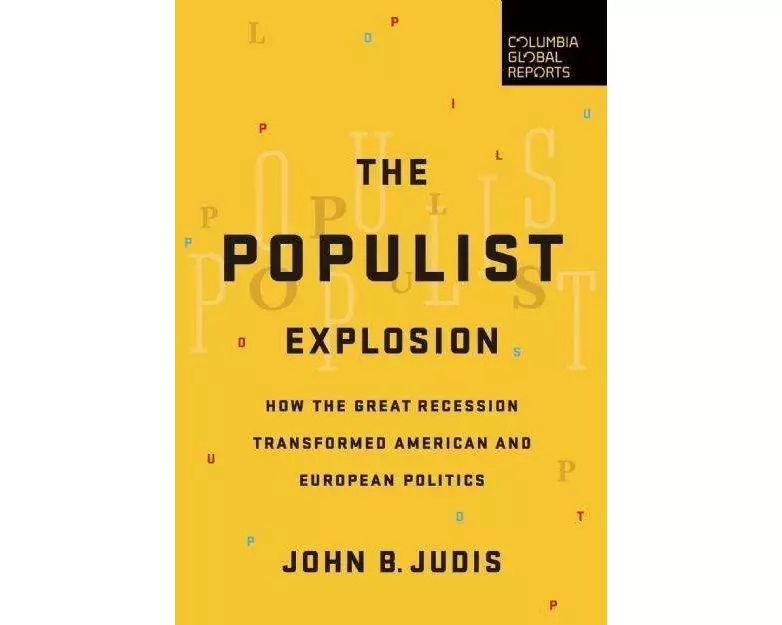 The Populist Explosion