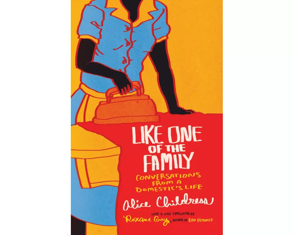 Like One of The Family