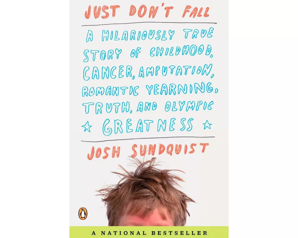 Just Don't Fall