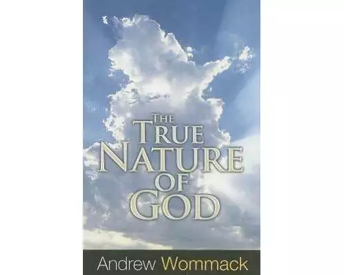 The True Nature of God