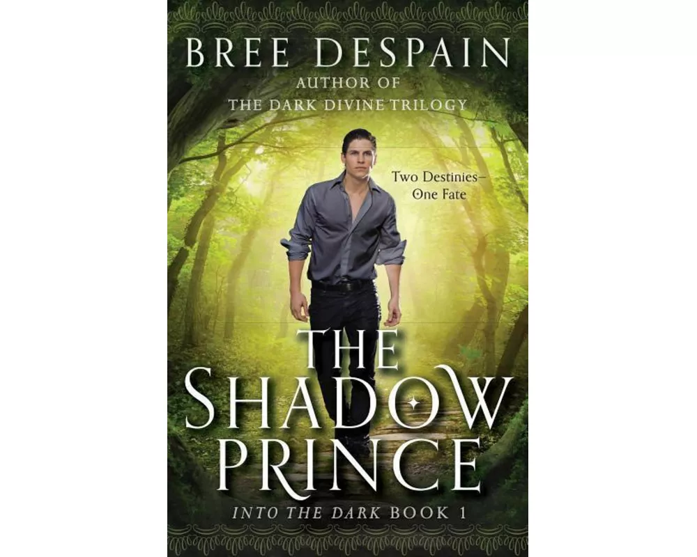 The Shadow Prince