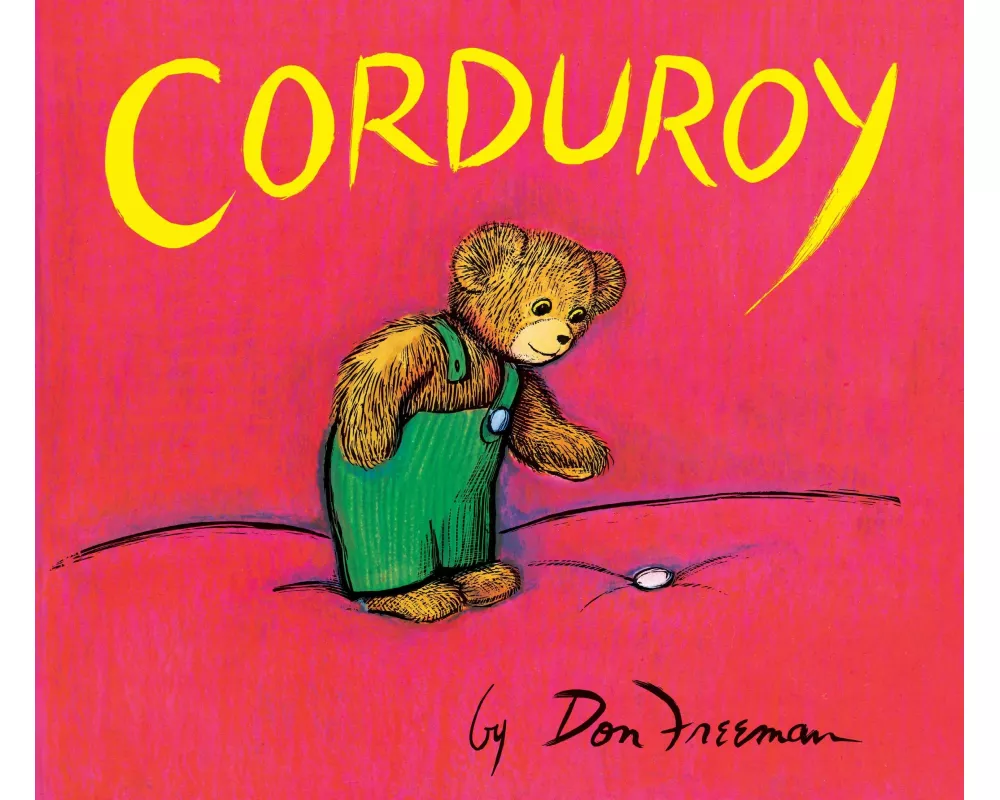 Corduroy